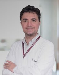 Doktor Muhammed İkbal Bakırcı