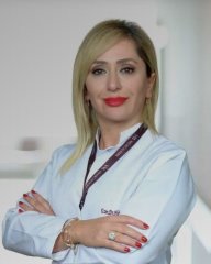 Dr.Öğr.Üyesi Hünkar Şüle Soylu