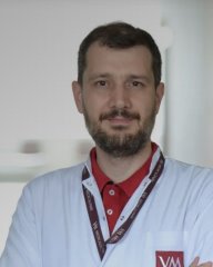 Dr.Öğr.Üyesi Mehmet Cem Başel