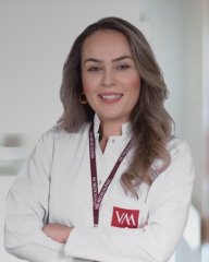 Op.Doktor Merve Zeynep Koday