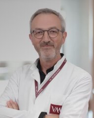 Op.Doktor Harun Şimşek