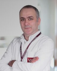 Op.Doktor Hüseyin Aksoy
