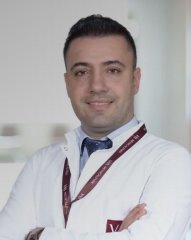 Op.Doktor İlker İncebıyık