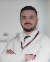 Op.Doktor Selim Özkaya