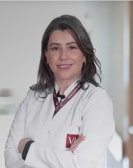 Op.Doktor Tuğçe Ersoy