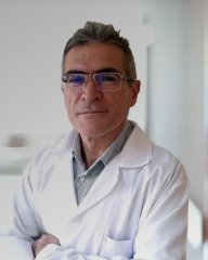 Uz.Doktor Ahmet Öztürk