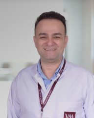 Uz.Doktor Hakan Akay