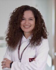 Uz.Doktor Büşra Neslişah Arslan