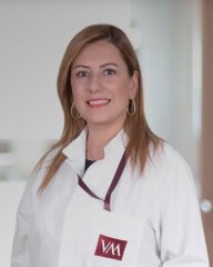 Uz.Doktor Duygu Aygün