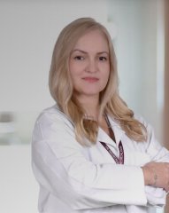 Uz.Doktor Serap Ket Alkan