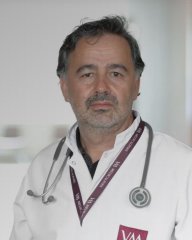 Uz.Doktor İbrahim Ocak