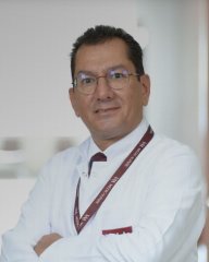 Uz.Doktor İsmail Aslanhan