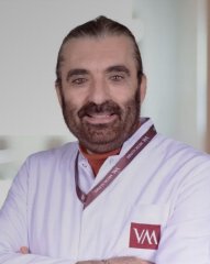 Uz.Doktor Mehmet Ali Bereketoğlu