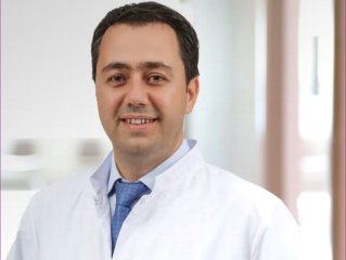 Prof.Dr. Hasan Terzi