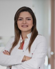 Op.Doktor Çağla Bahar Bülbül Hanedar