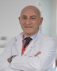 Op.Doktor Müşteba Sevil