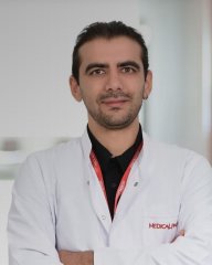 Op.Doktor Salih Yayman