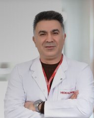 Op.Doktor Yalçın Yıldırım
