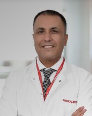 Uz.Doktor Adnan Alaca