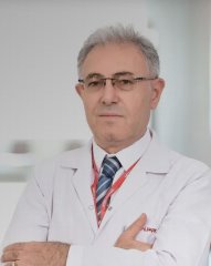 Uz.Doktor Hasan Çetin Aydın