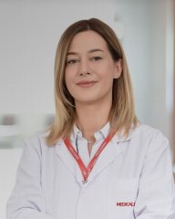 Uz.Doktor Asena Doğan Kayıkçı