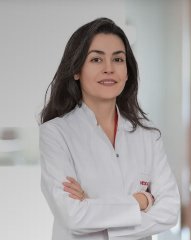 Uz.Doktor Ayşegül Özer Çelik
