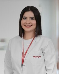 Uz.Doktor Ecem Kadıköy