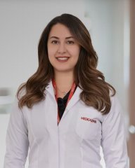 Uz.Doktor Najıba Ahmadgıl