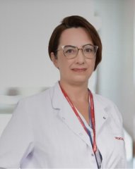 Uz.Doktor Sevil Akbaba Türkoğlu