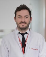 Uz.Doktor Kamil Canpolat