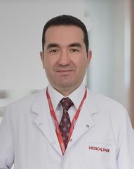 Uz.Doktor Metin Erdal