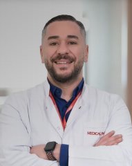 Uz.Doktor Mevlüt Özkan Tokay