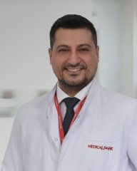 Uz.Doktor Şahin Kıratlı