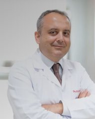 Doç.Dr. Meriç Uğurlar
