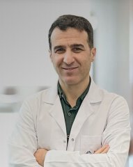 Doç.Dr. Yusuf Demir