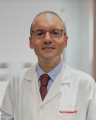 Prof.Dr. Abdulhamit Misir