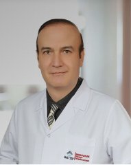 Prof.Dr. Abdulkadir Koçer