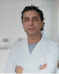 Prof.Dr. Ufuk Gürkan