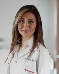 Psikolog Burcu Subaşı