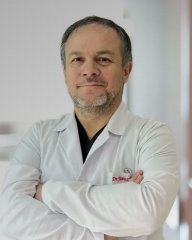 Doktor Yavuz İşler