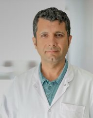 Uz.Doktor Ali Rıza Aslan