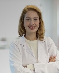 Op.Doktor Başak Akay