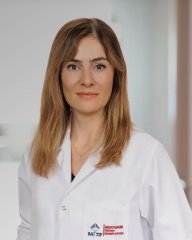 Uz.Doktor Çiğdem Akalan
