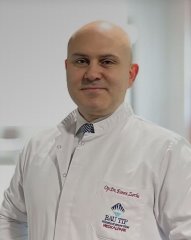 Op.Doktor Emre Zorlu