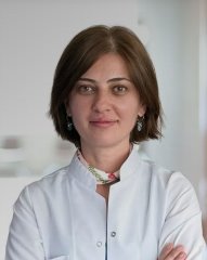 Uz.Doktor Fatma Kurt