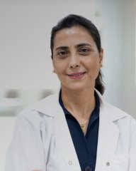Op.Doktor Fatma Nur Temel