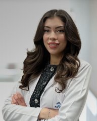 Uz.Doktor Fulya Ümitfer Bilgen