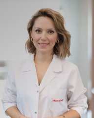 Op.Doktor İrem Hepyılmaz