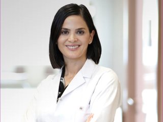 Prof.Dr. Hediye Dağdeviren