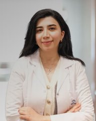 Op.Doktor Lamia Chandırlı